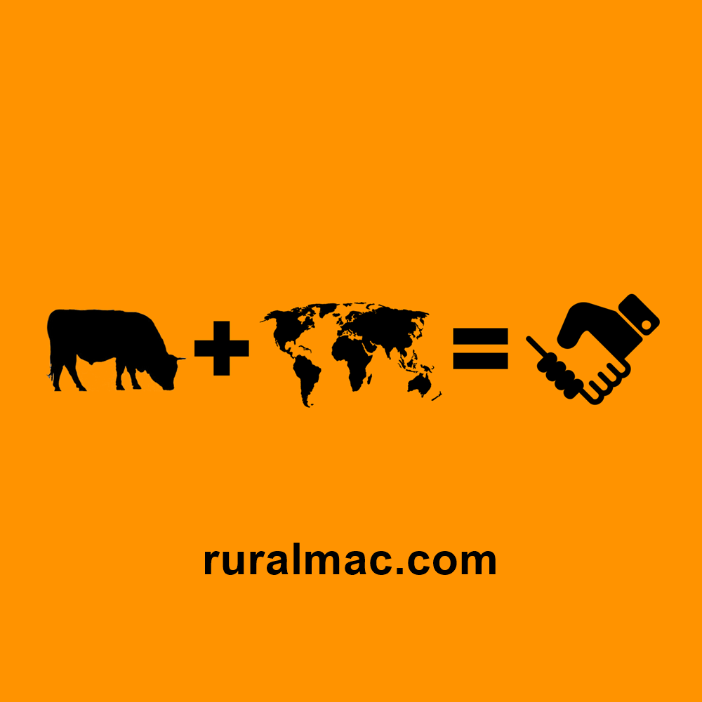 Ruralmac es #1 plataforma rural más grande de internet.